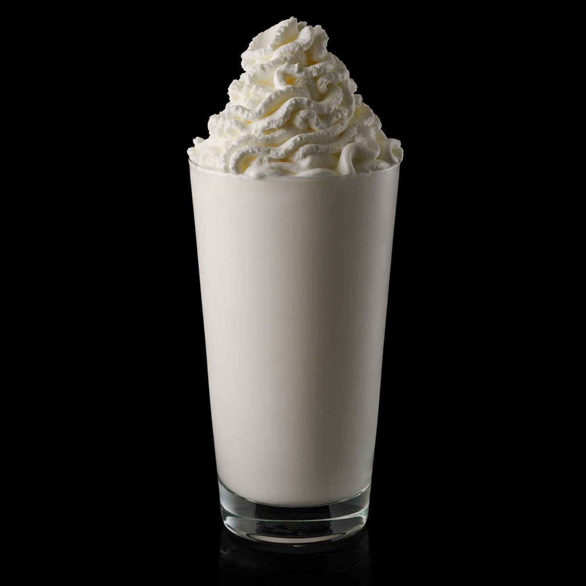 White Chocolate Frappe